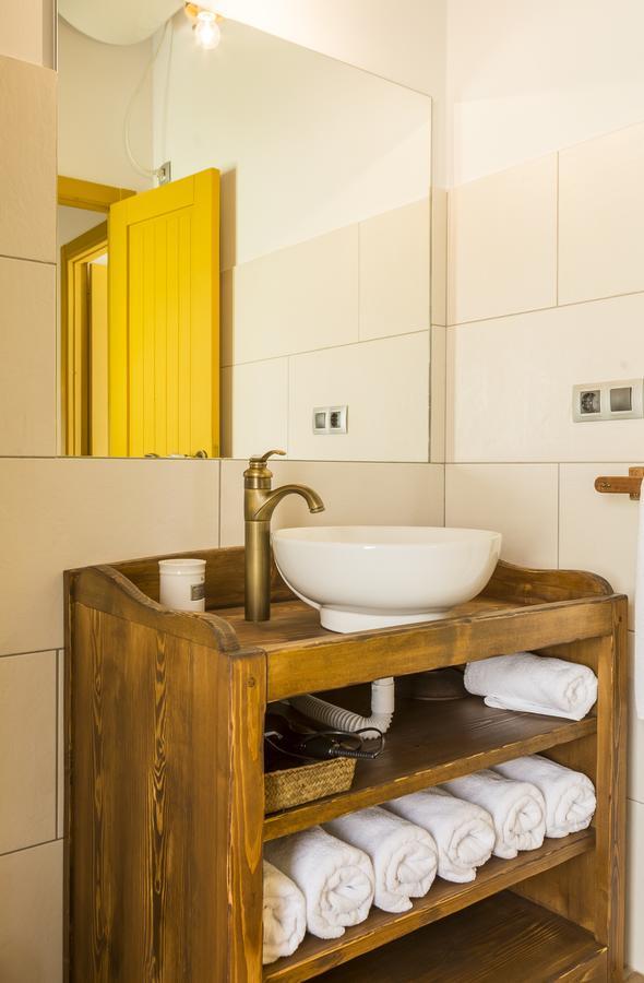 Casas Del Molino - Muinos Do Mainzoso Turismo Rural Paderne Bagian luar foto