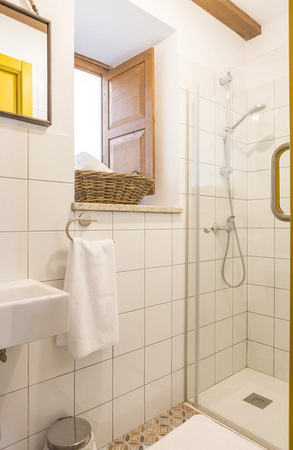 Casas Del Molino - Muinos Do Mainzoso Turismo Rural Paderne Bagian luar foto